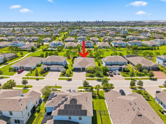 1183 BUSHEL CREEK Crossing, Loxahatchee, FL 33470