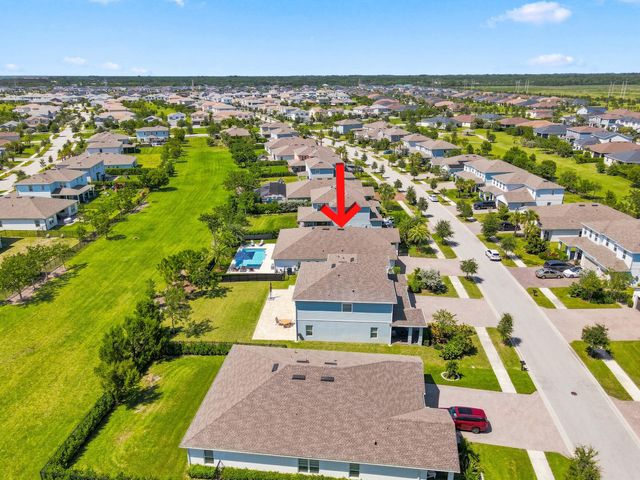 1183 BUSHEL CREEK Crossing, Loxahatchee, FL 33470