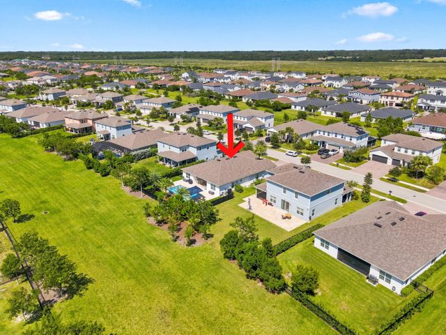1183 BUSHEL CREEK Crossing, Loxahatchee, FL 33470