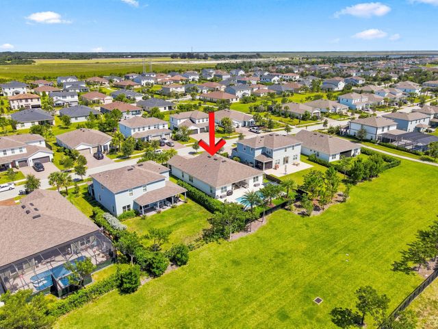 1183 BUSHEL CREEK Crossing, Loxahatchee, FL 33470
