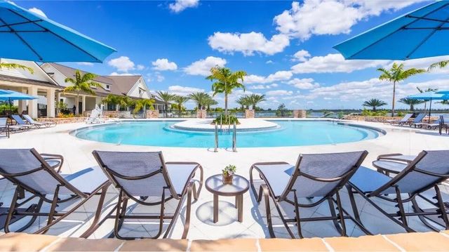 1183 BUSHEL CREEK Crossing, Loxahatchee, FL 33470
