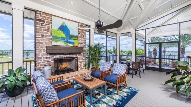 1183 BUSHEL CREEK Crossing, Loxahatchee, FL 33470