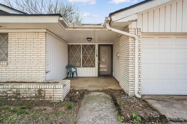 508 SW 60th Terrace, Oklahoma City, OK 73139