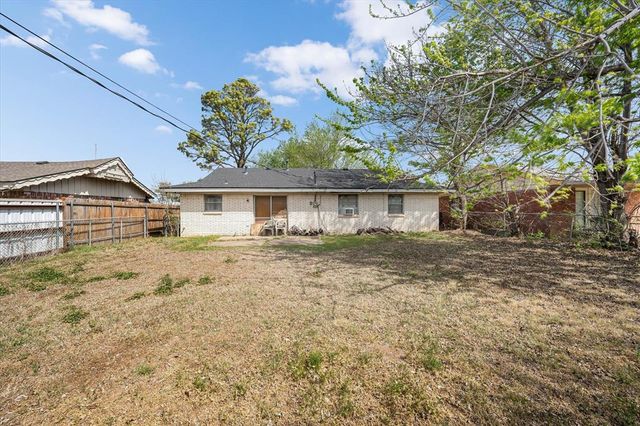 508 SW 60th Terrace, Oklahoma City, OK 73139