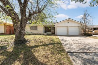 508 SW 60th Terrace, Oklahoma City, OK 73139