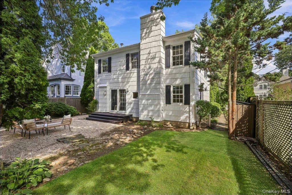 9 Oakwood Avenue, Rye, NY 10580 — photo 4