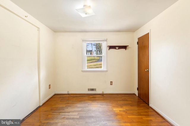 18318 FOX MOUNTAIN LN, Culpeper, VA 22701