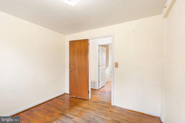 18318 FOX MOUNTAIN LN, Culpeper, VA 22701