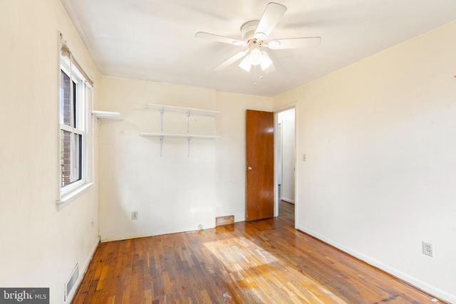 18318 FOX MOUNTAIN LN, Culpeper, VA 22701