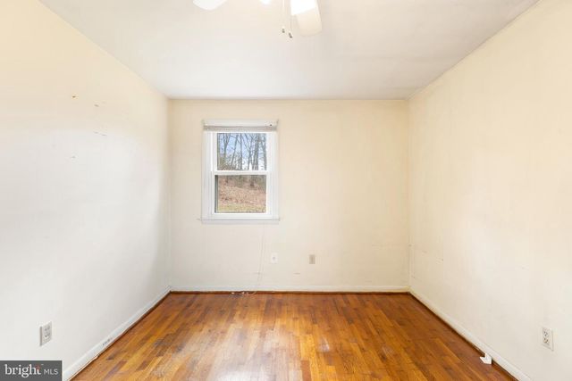 18318 FOX MOUNTAIN LN, Culpeper, VA 22701