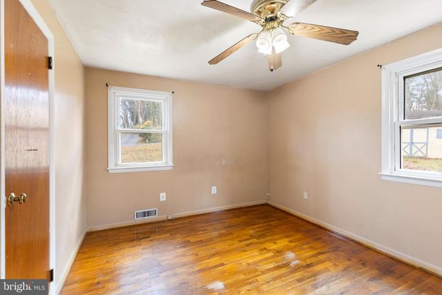 18318 FOX MOUNTAIN LN, Culpeper, VA 22701