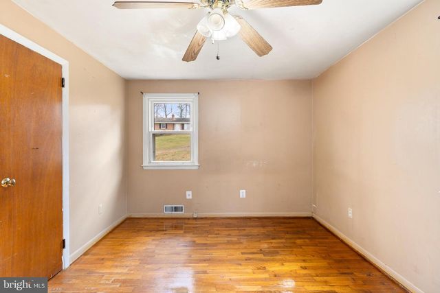 18318 FOX MOUNTAIN LN, Culpeper, VA 22701