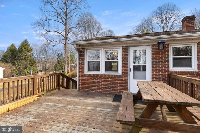 18318 FOX MOUNTAIN LN, Culpeper, VA 22701