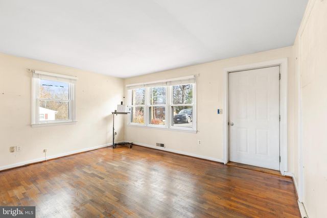 18318 FOX MOUNTAIN LN, Culpeper, VA 22701