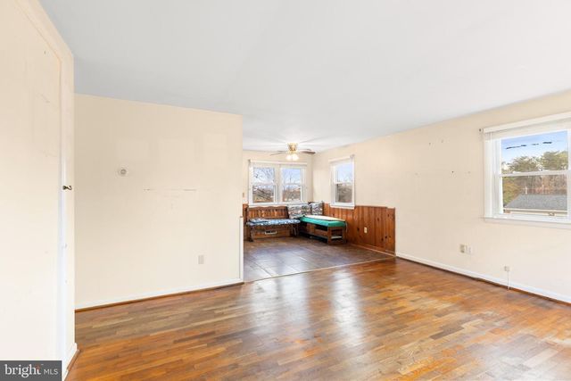 18318 FOX MOUNTAIN LN, Culpeper, VA 22701