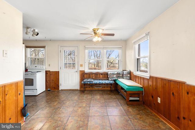 18318 FOX MOUNTAIN LN, Culpeper, VA 22701