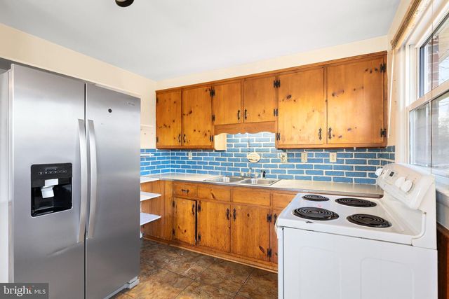 18318 FOX MOUNTAIN LN, Culpeper, VA 22701