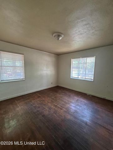 3206 Rosemary Avenue, Jackson, MS 39212