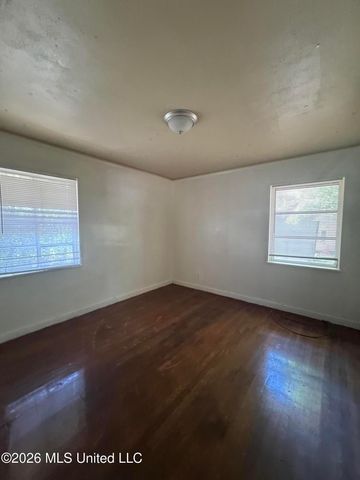 3206 Rosemary Avenue, Jackson, MS 39212