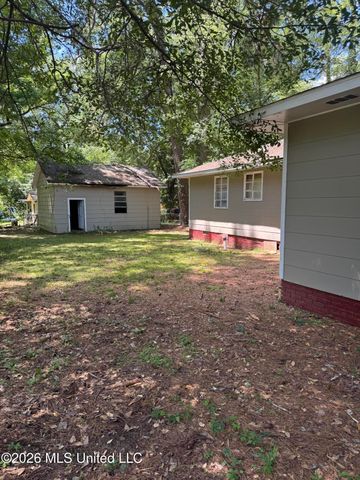 3206 Rosemary Avenue, Jackson, MS 39212