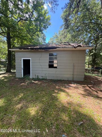 3206 Rosemary Avenue, Jackson, MS 39212