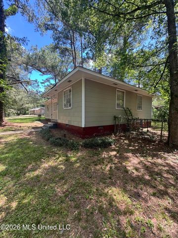 3206 Rosemary Avenue, Jackson, MS 39212