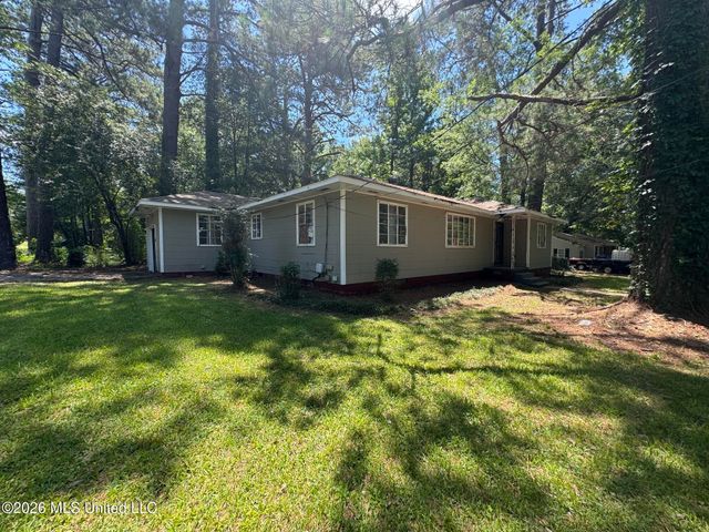 3206 Rosemary Avenue, Jackson, MS 39212