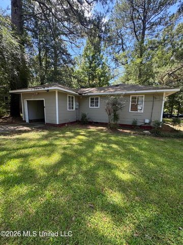 3206 Rosemary Avenue, Jackson, MS 39212