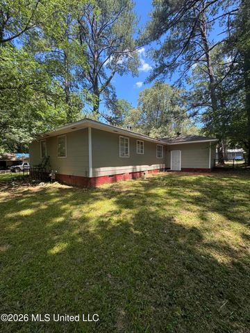 3206 Rosemary Avenue, Jackson, MS 39212