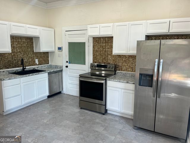320 W Gordon Street, Thomaston, GA 30286