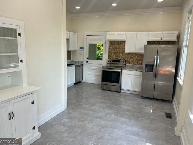 320 W Gordon Street, Thomaston, GA 30286