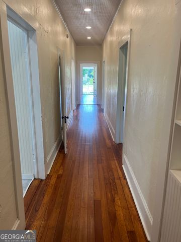 320 W Gordon Street, Thomaston, GA 30286