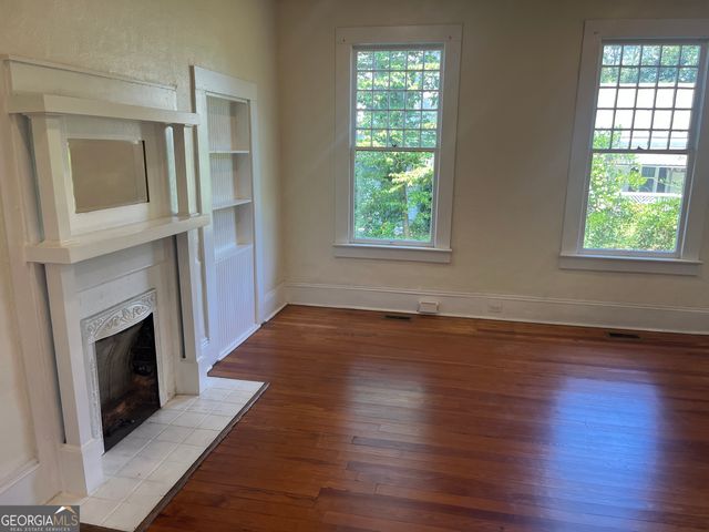 320 W Gordon Street, Thomaston, GA 30286