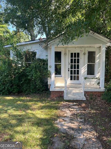 320 W Gordon Street, Thomaston, GA 30286