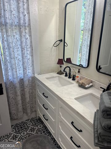 320 W Gordon Street, Thomaston, GA 30286