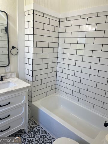 320 W Gordon Street, Thomaston, GA 30286