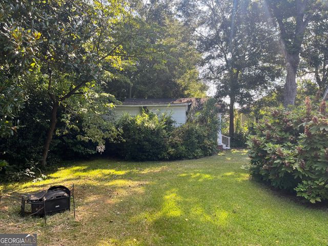 320 W Gordon Street, Thomaston, GA 30286