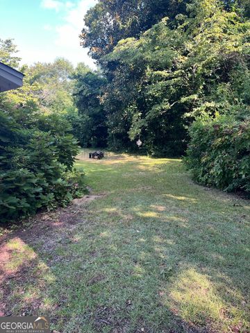 320 W Gordon Street, Thomaston, GA 30286