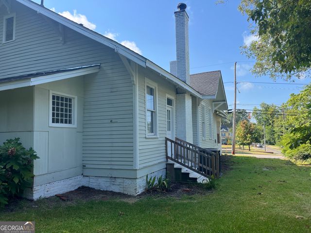 320 W Gordon Street, Thomaston, GA 30286