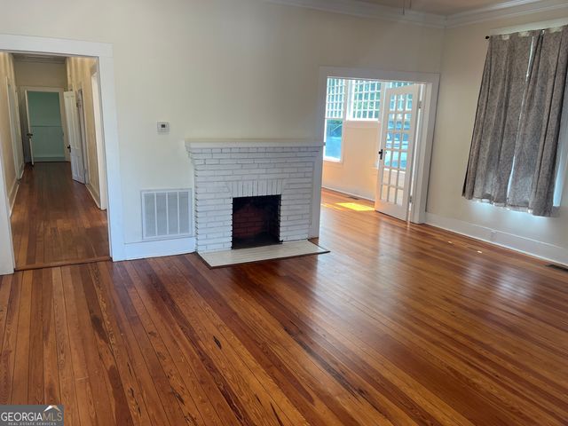 320 W Gordon Street, Thomaston, GA 30286