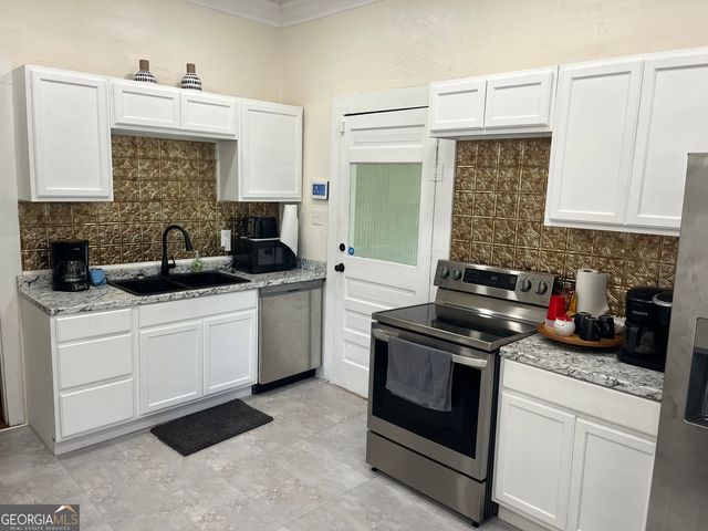 320 W Gordon Street, Thomaston, GA 30286