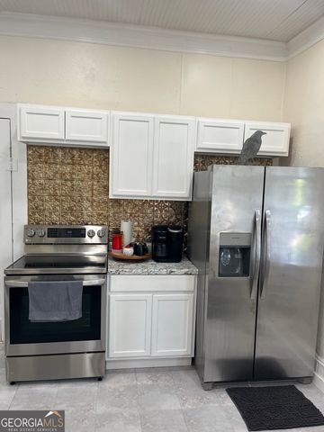 320 W Gordon Street, Thomaston, GA 30286