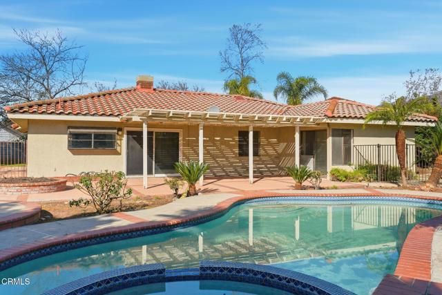 295 E Blue Mountain Way, Claremont, CA 91711