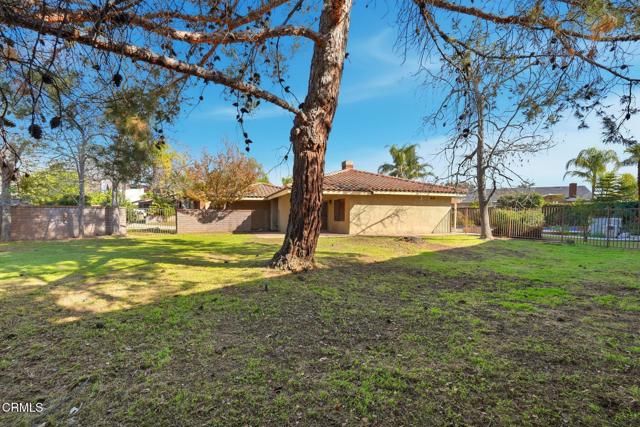 295 E Blue Mountain Way, Claremont, CA 91711