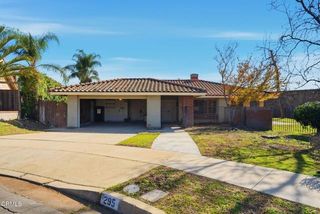 295 E Blue Mountain Way, Claremont, CA 91711