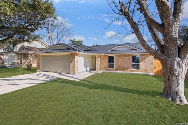 7110 breeze, San Antonio, TX 78250