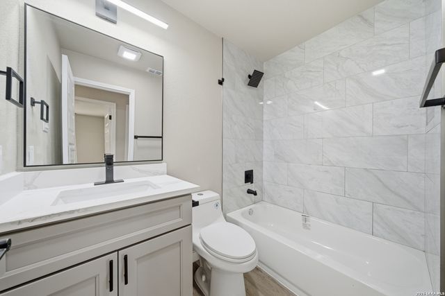 7110 breeze, San Antonio, TX 78250