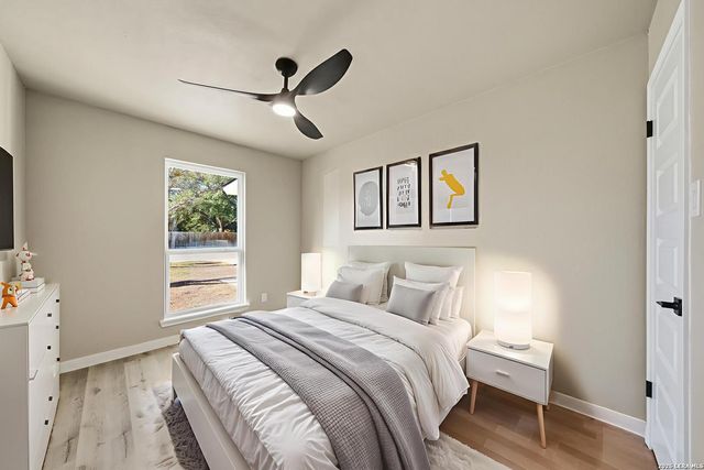 7110 breeze, San Antonio, TX 78250