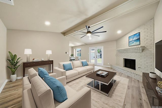 7110 breeze, San Antonio, TX 78250