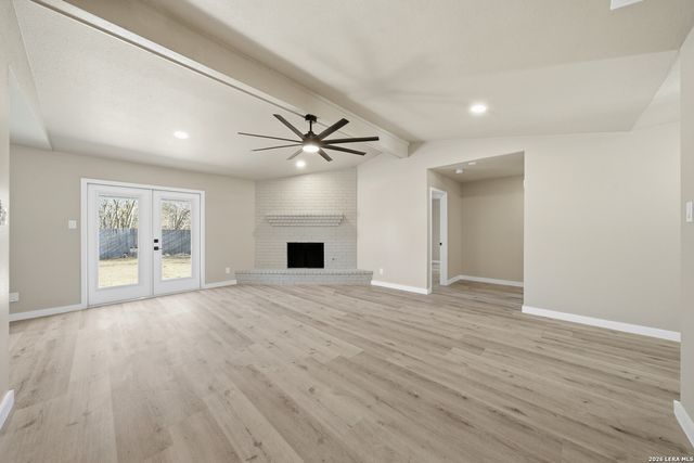 7110 breeze, San Antonio, TX 78250